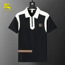 Picture of Burberry Polo Shirts Short _SKUBurberryM-3XL12yr3629295
